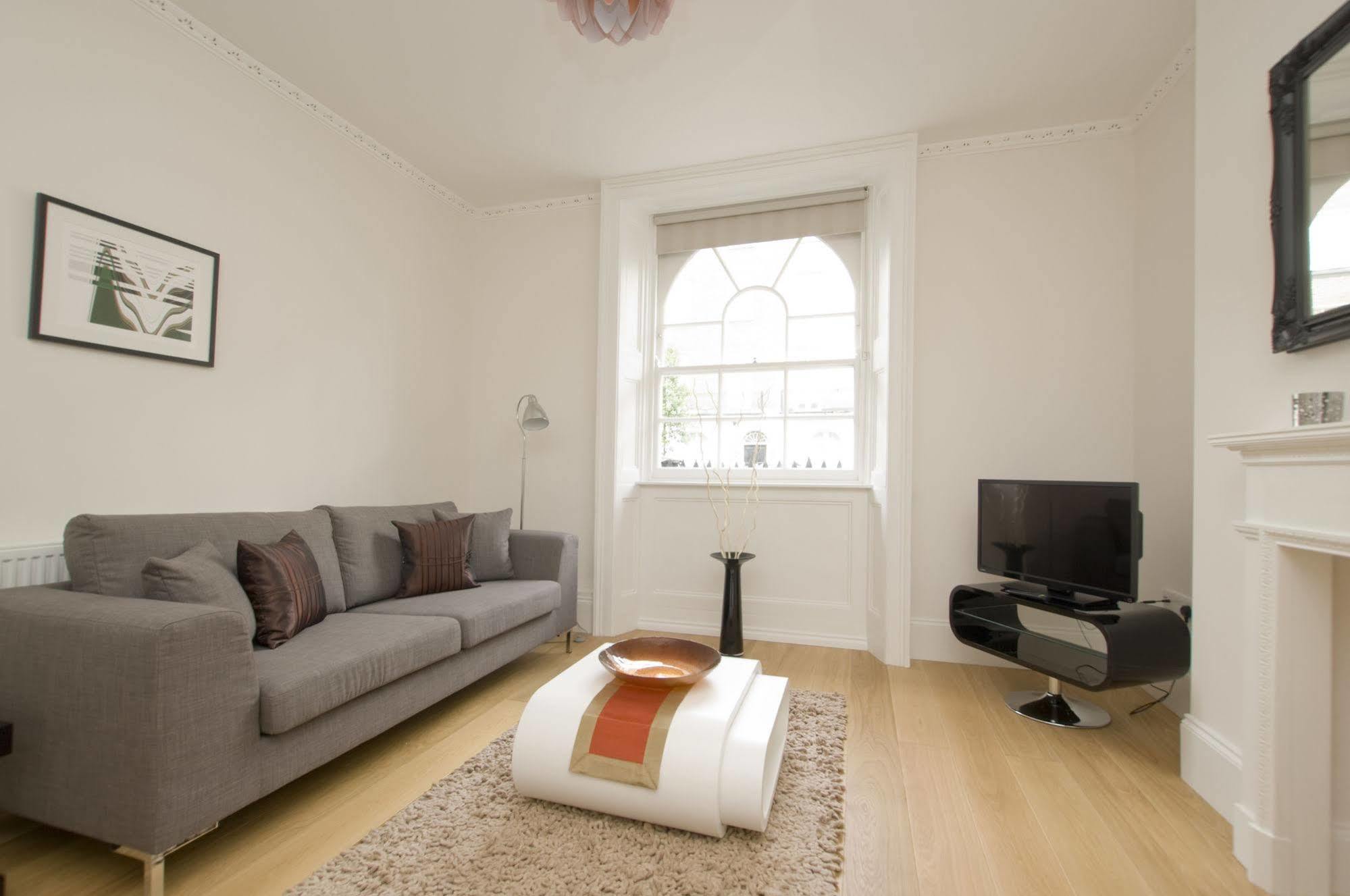 Saco Marylebone - Gloucester Place 런던 외부 사진